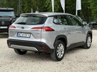 Toyota Corolla Cross Hybrid 2.0 Comfort 197KM, Salon Polska! 1 właściciel! FV 23% - 3