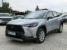 Toyota Corolla Cross Hybrid 2.0 Comfort 197KM, Salon Polska! 1 właściciel! FV 23% - 7