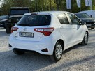 Toyota Yaris 1.5DVVTi 111 Active! Salon Polska ! Serwis ASO ! I właściciel ! - 3