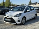 Toyota Yaris 1.5DVVTi 111 Active! Salon Polska ! Serwis ASO ! I właściciel ! - 7