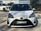 Toyota Yaris 1.5DVVTi 111 Active! Salon Polska ! Serwis ASO ! I właściciel ! - 8