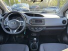 Toyota Yaris 1.5DVVTi 111 Active! Salon Polska ! Serwis ASO ! I właściciel ! - 16