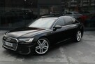 Audi A6 45 TFSI mHEV Quattro Sport S tronic! Salon Polska ! rej. 2023! S line! - 1