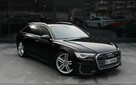 Audi A6 45 TFSI mHEV Quattro Sport S tronic! Salon Polska ! rej. 2023! S line! - 2