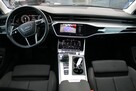 Audi A6 45 TFSI mHEV Quattro Sport S tronic! Salon Polska ! rej. 2023! S line! - 4