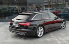 Audi A6 45 TFSI mHEV Quattro Sport S tronic! Salon Polska ! rej. 2023! S line! - 5