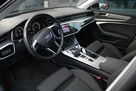 Audi A6 45 TFSI mHEV Quattro Sport S tronic! Salon Polska ! rej. 2023! S line! - 7