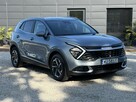 Kia Sportage 1.6 T-GDI Automat 150KM, Salon Polska! 1 właściciel!  FV23%