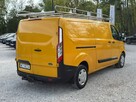 Ford Transit Custom 340 L2H1 Trend! Kamera cofania! Carplay ! Grzane fotele! HAK ! - 3
