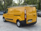 Ford Transit Custom 340 L2H1 Trend! Kamera cofania! Carplay ! Grzane fotele! HAK ! - 5