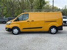 Ford Transit Custom 340 L2H1 Trend! Kamera cofania! Carplay ! Grzane fotele! HAK ! - 6