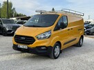 Ford Transit Custom 340 L2H1 Trend! Kamera cofania! Carplay ! Grzane fotele! HAK ! - 7