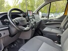 Ford Transit Custom 340 L2H1 Trend! Kamera cofania! Carplay ! Grzane fotele! HAK ! - 10
