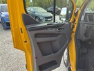 Ford Transit Custom 340 L2H1 Trend! Kamera cofania! Carplay ! Grzane fotele! HAK ! - 12