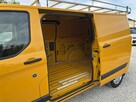 Ford Transit Custom 340 L2H1 Trend! Kamera cofania! Carplay ! Grzane fotele! HAK ! - 13