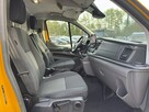 Ford Transit Custom 340 L2H1 Trend! Kamera cofania! Carplay ! Grzane fotele! HAK ! - 16