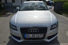 Audi A4 2.0TDI Klimatronik Sprowadzony Opłacony - 6
