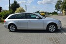 Audi A4 2.0TDI Klimatronik Sprowadzony Opłacony - 8