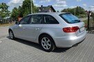 Audi A4 2.0TDI Klimatronik Sprowadzony Opłacony - 11