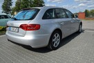 Audi A4 2.0TDI Klimatronik Sprowadzony Opłacony - 13