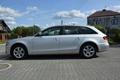 Audi A4 2.0TDI Klimatronik Sprowadzony Opłacony - 15