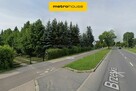 Atrakcyjna działka produkcyjnousługowa 5867 m² #