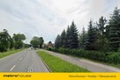 Atrakcyjna działka produkcyjnousługowa 5867 m² # - 2
