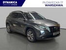 Hyundai Tucson VAT 23% Executive 1.6T-GDI hybrid 230KM automat 4WD 2023 r. Salon PL - 1