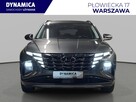 Hyundai Tucson VAT 23% Executive 1.6T-GDI hybrid 230KM automat 4WD 2023 r. Salon PL - 2