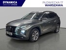 Hyundai Tucson VAT 23% Executive 1.6T-GDI hybrid 230KM automat 4WD 2023 r. Salon PL - 3