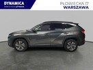 Hyundai Tucson VAT 23% Executive 1.6T-GDI hybrid 230KM automat 4WD 2023 r. Salon PL - 4