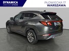 Hyundai Tucson VAT 23% Executive 1.6T-GDI hybrid 230KM automat 4WD 2023 r. Salon PL - 5