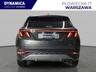 Hyundai Tucson VAT 23% Executive 1.6T-GDI hybrid 230KM automat 4WD 2023 r. Salon PL - 6