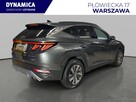 Hyundai Tucson VAT 23% Executive 1.6T-GDI hybrid 230KM automat 4WD 2023 r. Salon PL - 7