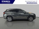 Hyundai Tucson VAT 23% Executive 1.6T-GDI hybrid 230KM automat 4WD 2023 r. Salon PL - 8