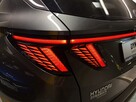 Hyundai Tucson VAT 23% Executive 1.6T-GDI hybrid 230KM automat 4WD 2023 r. Salon PL - 11