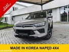 SsangYong/KGM Korando - 1