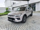 SsangYong/KGM Korando - 2