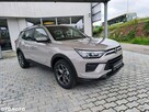 SsangYong/KGM Korando - 4