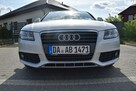 Audi A4 2.0TDI Klimatronik Sprowadzony Opłacony - 5