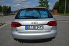 Audi A4 2.0TDI Klimatronik Sprowadzony Opłacony - 10