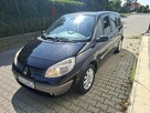 Renault Grand Scenic Wyprzedaż - 10% 7 sobowy 2.0 diesel ważne opłaty