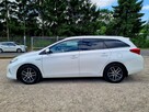 Toyota Auris Hybryda LED Serwis Tempomat Kamera Parktronic Climatronic Gwarancja - 8