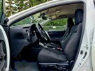 Toyota Auris Hybryda LED Serwis Tempomat Kamera Parktronic Climatronic Gwarancja - 9