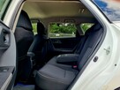 Toyota Auris Hybryda LED Serwis Tempomat Kamera Parktronic Climatronic Gwarancja - 10