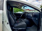 Toyota Auris Hybryda LED Serwis Tempomat Kamera Parktronic Climatronic Gwarancja - 11