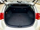 Toyota Auris Hybryda LED Serwis Tempomat Kamera Parktronic Climatronic Gwarancja - 13