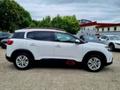 Citroen C5 Aircross Serwis LED Navi Radar Android Auto Climatronic Kamery Gwarancja - 4