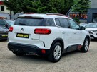 Citroen C5 Aircross Serwis LED Navi Radar Android Auto Climatronic Kamery Gwarancja - 5
