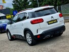 Citroen C5 Aircross Serwis LED Navi Radar Android Auto Climatronic Kamery Gwarancja - 7